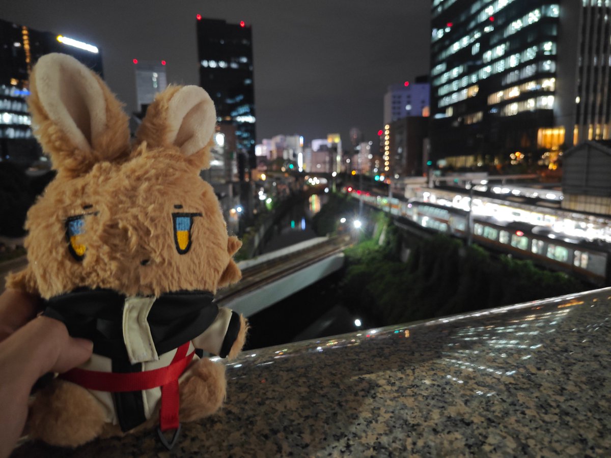 radonze's tweet photo. お茶の水 https://t.co/60i6pqZRDM