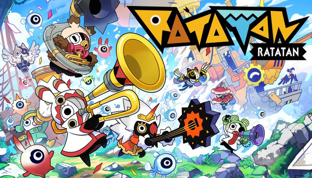 Another #FollowFriday, another round of games to check out!

Here's some of our favourite upcoming games from Steam Next Fest:
<a href="/ratatan_game/">RATATAN (ラタタン)</a>  - RATATAN 
<a href="/deadasdiscogame/">Dead as Disco</a> - Dead as Disco
<a href="/trioskaz/">Trioskaz - NO I'M NOT A HUMAN/LOST IN THE ROOTS</a>  - No, I'm Not A Human

Show us the ones you enjoyed below!
#indiegames #indiedev