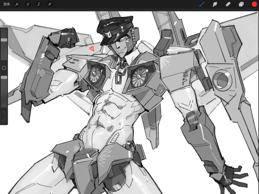 💪🏻🔞
#Transformers #starscream