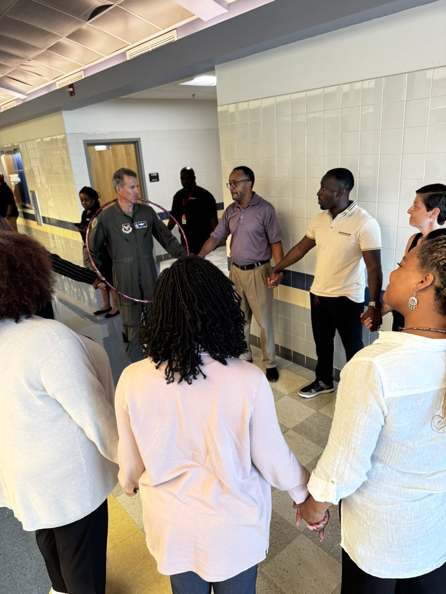 Danielle Carter tweet media