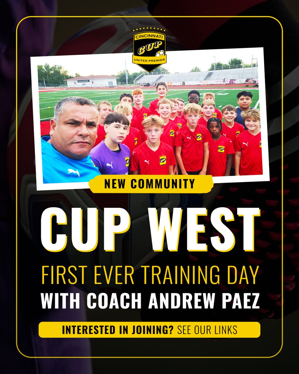 CUSC Premier Boys tweet media