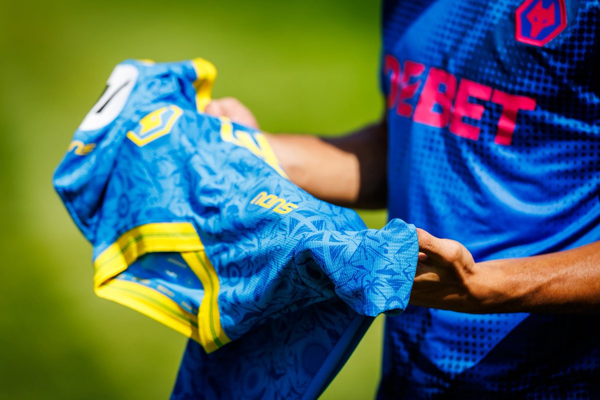 BEN MORTIMER tweet media