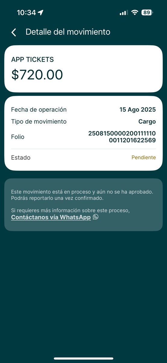 pollodany117's tweet photo. @AyudaCinepolis @URALDEL Necesitamos que resuelvan el problema que le está pasando a muchos con las compras para Demon Slayer! Se están haciendo cobros y no se envían los boletos, porfavor necesito que resuelvan ese asunto, van a hacer devolución o qué va a pasar? https://t.co/1UZpm0U2wj