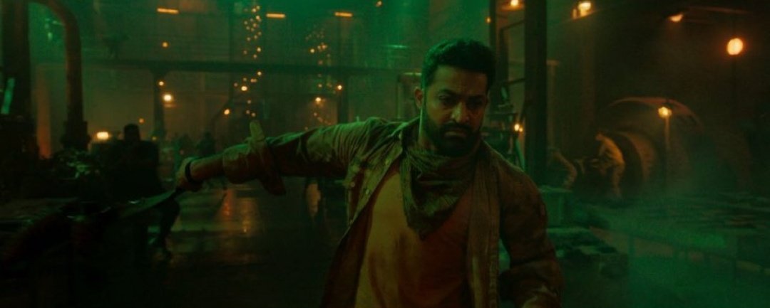 ankurvermaup's tweet image. Good action ❤️🔥🔥👍🏼
 #War2Explodes 🙌❤️🤟🏻