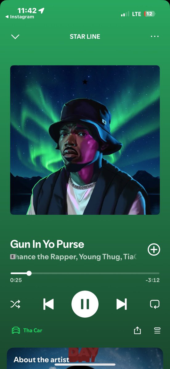 Laggy_Lemon's tweet photo. Chance is so back https://t.co/yOf2OwcO2g