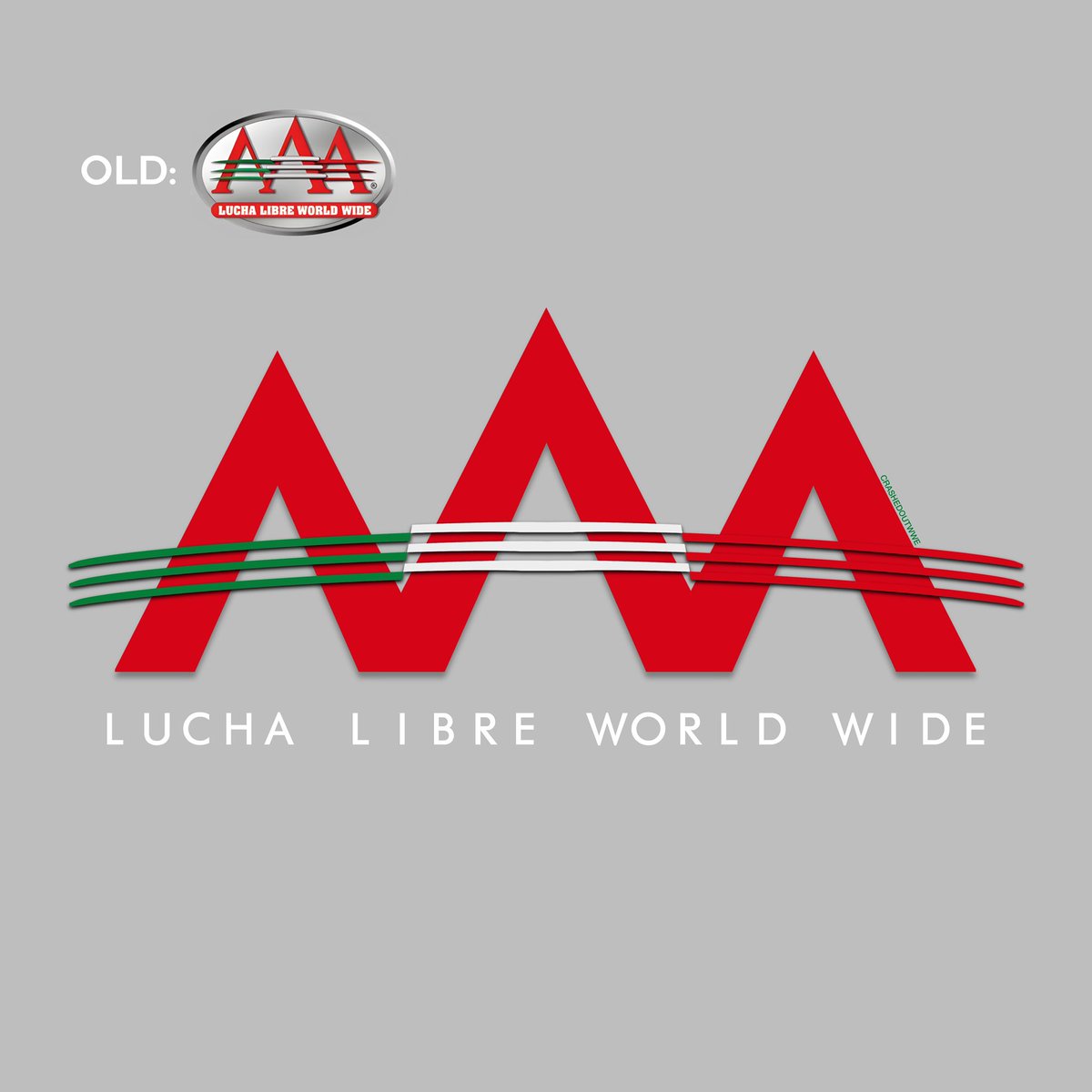 WWE news: Fox makes crucial decision on Lucha Libre AAA broadcast, image size:1200x1200