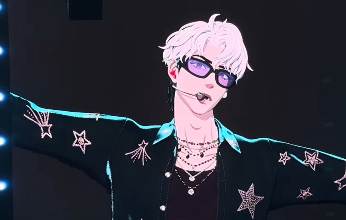 tercarebear's tweet photo. Thinkin abt their sunglasses mirroring their eye colors https://t.co/wr0ZCRG2Lp