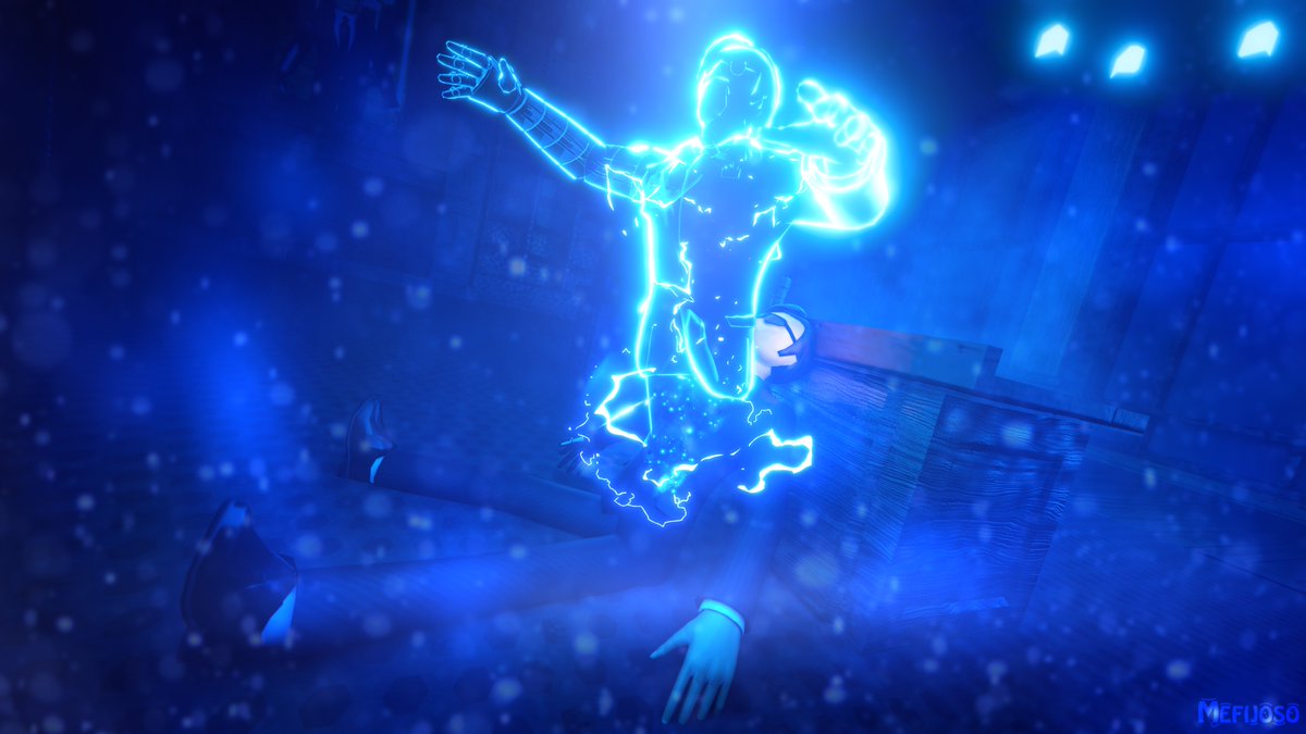 The Jailbreak CEO's good soul fights to break free from the darkness that controls him. ⛓️

❤️ &amp; 🔁 are appreciated!
<a href="/badimo/">Badimo</a> <a href="/asimo3089/">asimo3089</a> <a href="/badccvoid/">Alex Balfanz</a>
#Roblox l #RobloxGFX l #robloxart l #RobloxDev