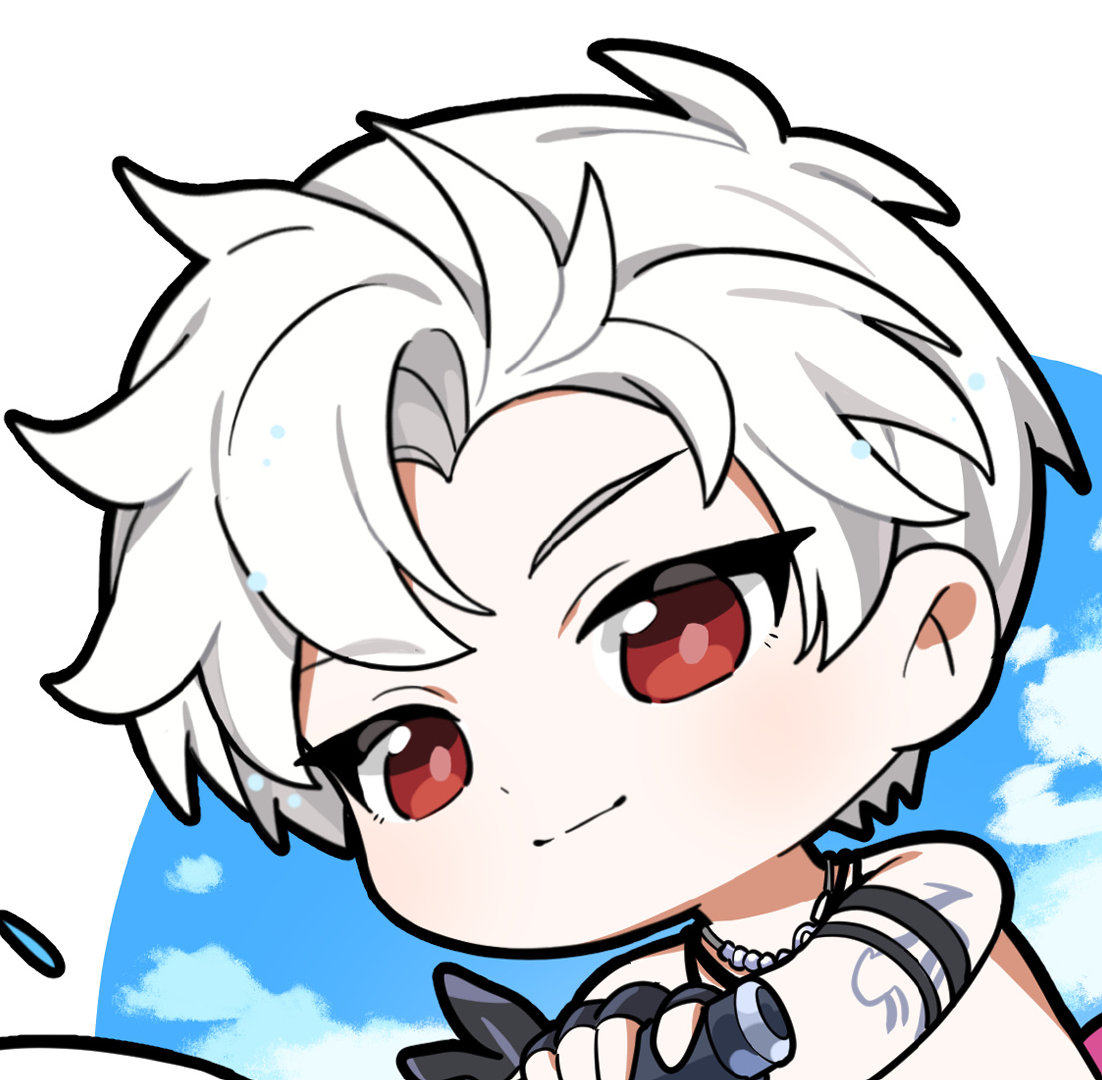 SylusTartarus04's tweet photo. Official commissioned art by Infold for Sylus beach card 

Cre: https://t.co/wLm3HoEG68

#Sylus https://t.co/NOaRv28vzH