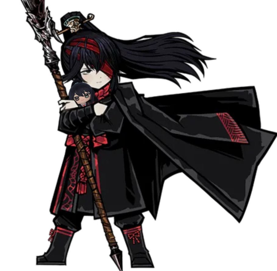 hi
#LimbusCompany 
#honglu