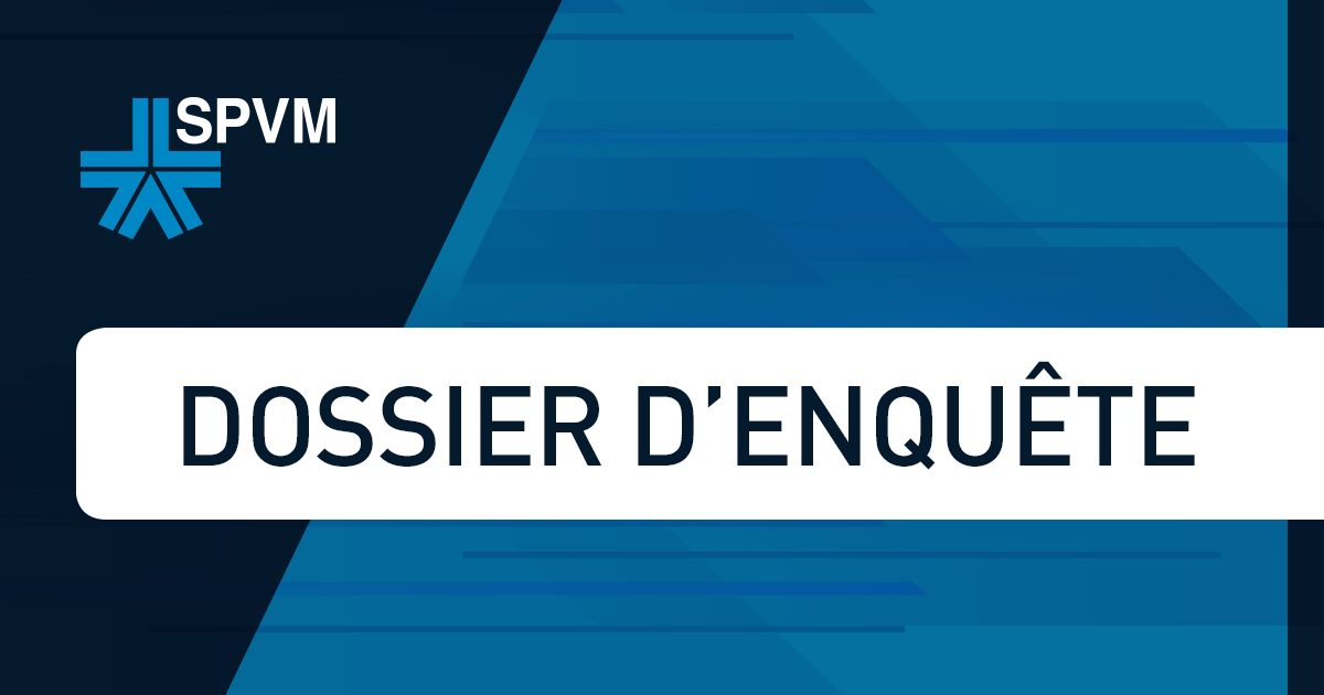 Le SPVM enquête sur des cas d’intoxication présumée survenus à l’insu des victimes durant le festival ÎleSoniq. Nous soulignons l’importance de faire preuve de vigilance lors de grands rassemblements culturels et festifs.
Détails ➡️ spvm.qc.ca/fr/Communiques…