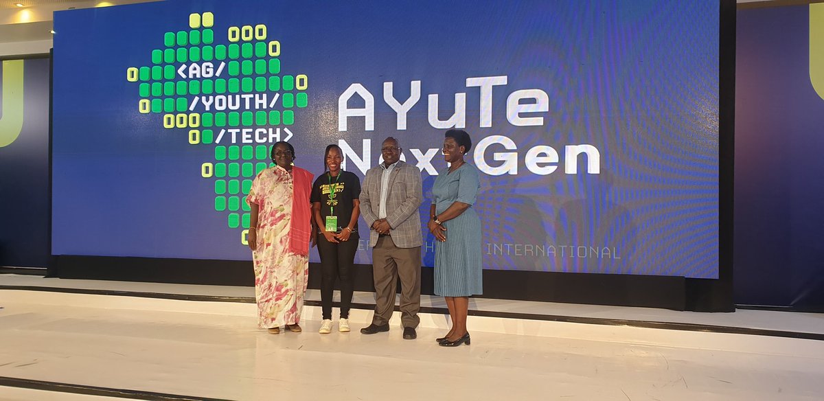 AYuTe African Challenge 2025 was a wonderful 3-Day function hosted by Uganda at Munyonyo Speke Resort