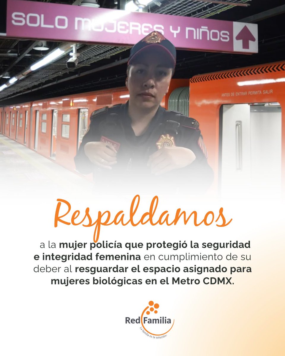 Red Familia tweet media