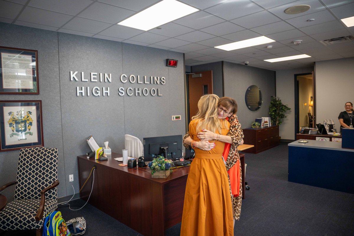 Dr. Jenny McGown tweet media