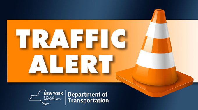 NYSDOT Finger Lakes (@nysdotrochester) on Twitter photo TONIGHT: The left lane of I-490 East over Platt Street (near Innovative Field) in <a href="/CityRochesterNY/">City of Rochester NY</a> will be closed between the Inner Loop & Ames St ramps from 9pm Fri. Aug. 15 - 6am Mon. Aug. 18 for bridge work.
The Inner Loop ramp will also be closed with a posted detour. #ROC TONIGHT: The left lane of I-490 East over Platt Street (near Innovative Field) in <a href="/CityRochesterNY/">City of Rochester NY</a> will be closed between the Inner Loop & Ames St ramps from 9pm Fri. Aug. 15 - 6am Mon. Aug. 18 for bridge work.
The Inner Loop ramp will also be closed with a posted detour. #ROC