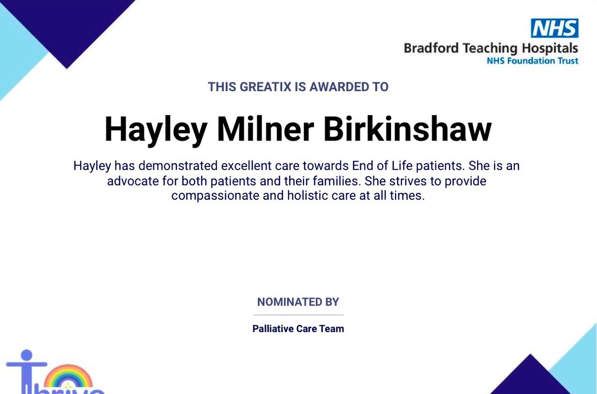 Hayley Birkinshaw tweet media