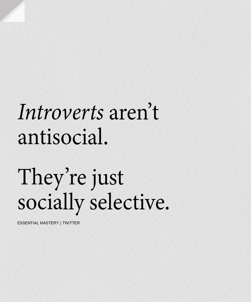 EssentialMastry's tweet image. a reminder