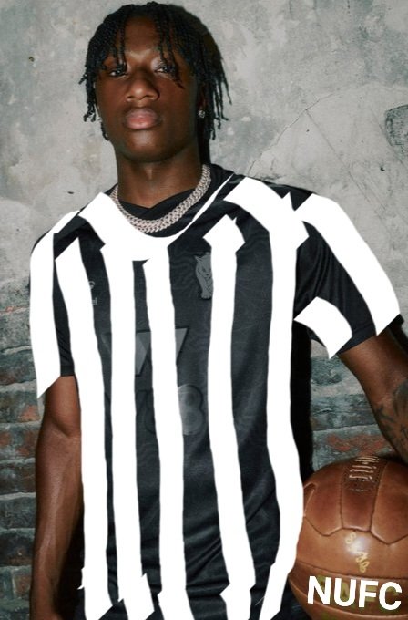 #NUFC #safc Upgrade 🤣🤣