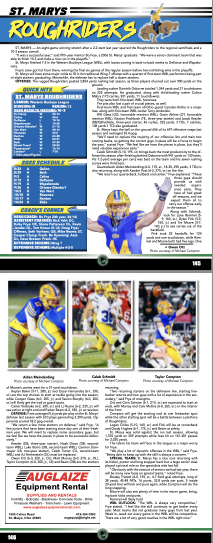 Black Swamp Football - Lynn Groll tweet media