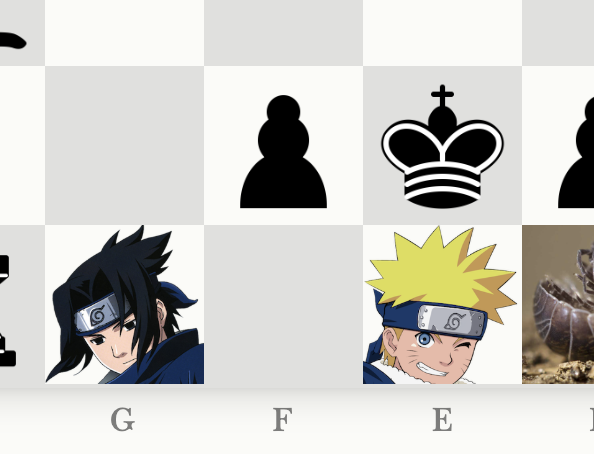oh fuck naruto just put my king into check