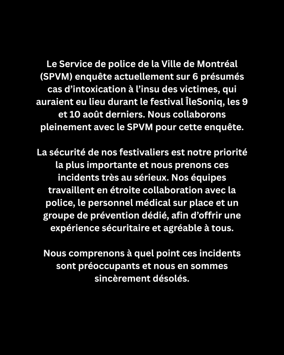 îLESONIQ tweet media