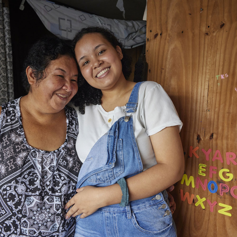 Habitat_org's tweet image. As part of #HomeEquals, @Habitat_Brasil successfully advocated for the reinstatement of the national social housing program, “My House, My Life,” benefitting the country&apos;s most vulnerable residents. 
Learn more about our global advocacy campaign at habitat.org/home-equals.