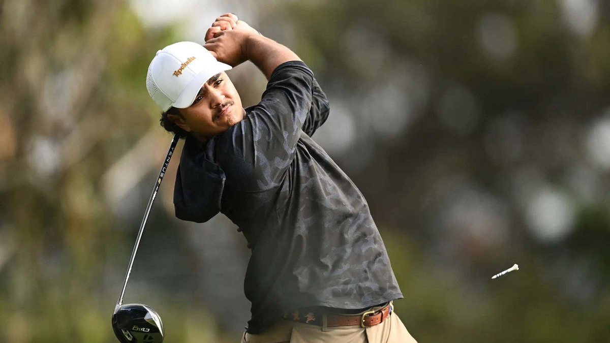 The Jimmy Abdo Show - Turning Into Golf's Cinderella At The US Amateur, Has His Hometown Club Going Nuts Watching Him Win On 18 buff.ly/ZiWVKrf