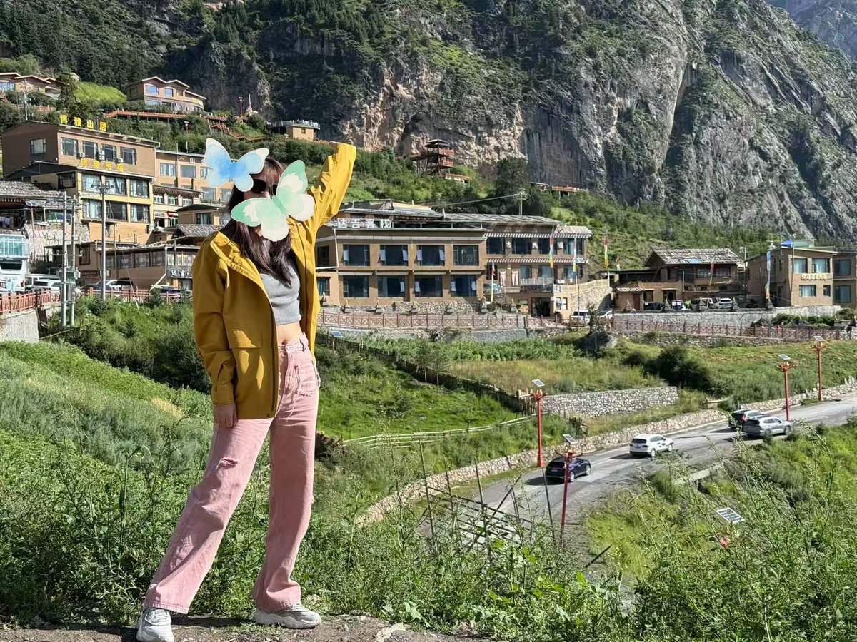 半个朋友👫 tweet media