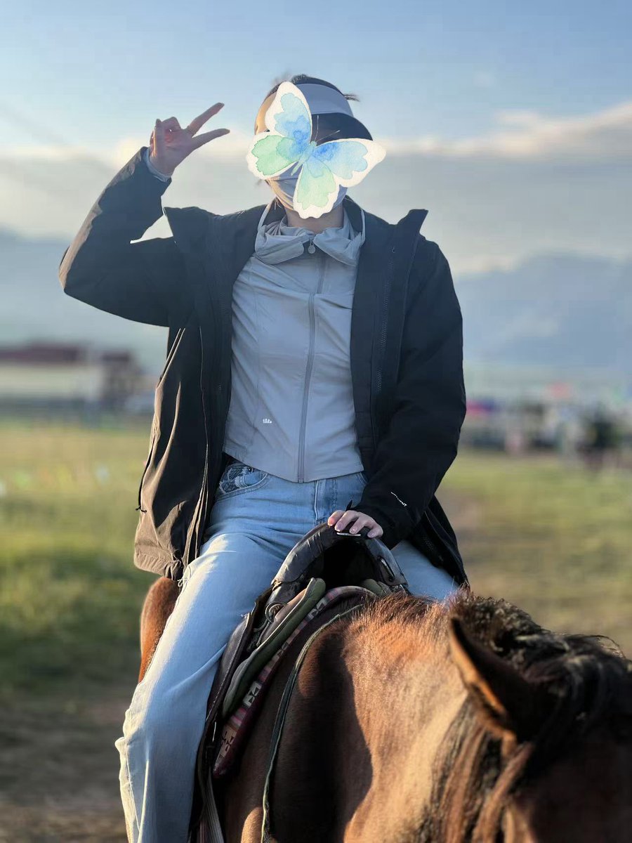 半个朋友👫 tweet media