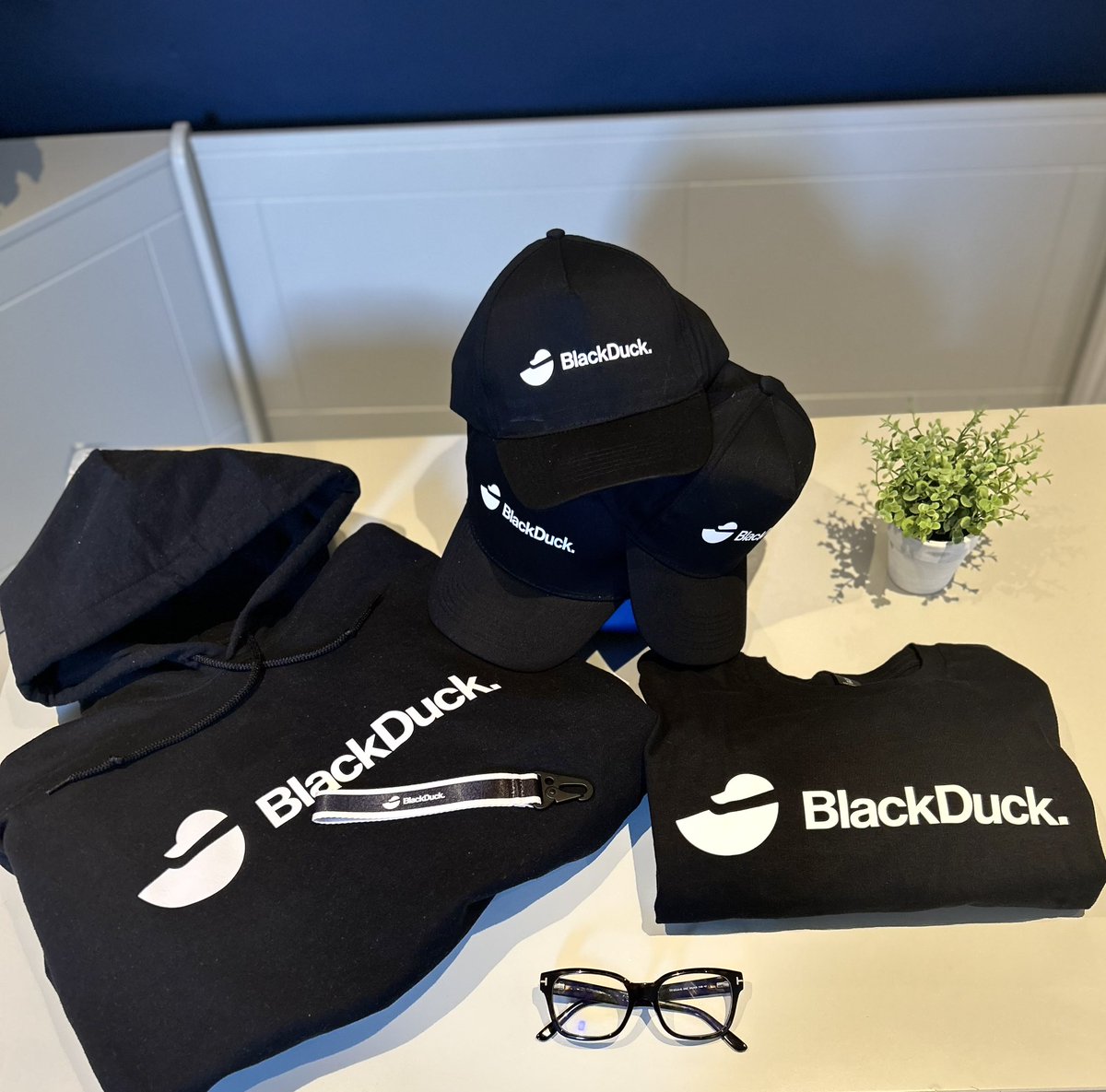 🦆💥 BitBeak here…

The whispers were true.
The BlackDuck merch is REAL.
🔥 Hoodies.
🔥 Tees.
🧢 Caps.
🔑 Lanyards.
🎯 Ambassador gear.

BD Holders — you get the keys to buy.
Ambassadors — FREE T-Shirts, no quacks given.

The Rebellion has a uniform… and it looks dangerous.