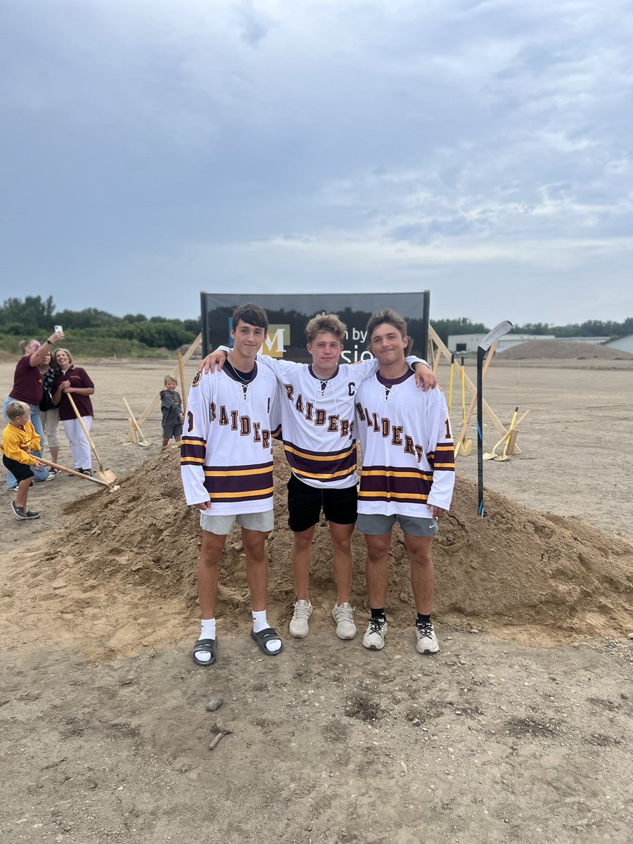 Northfield Hockey tweet media