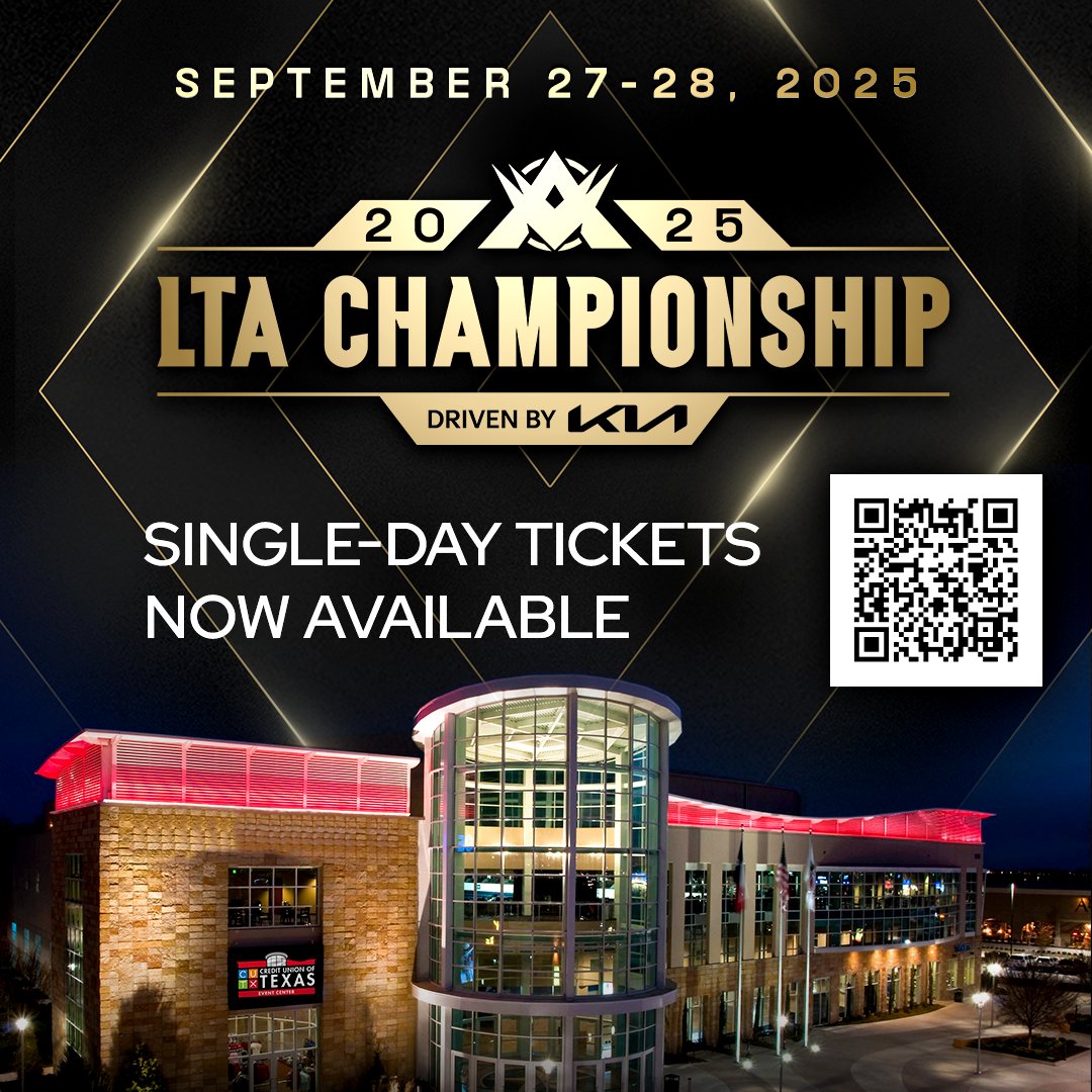 Credit Union of Texas Event Center tweet media