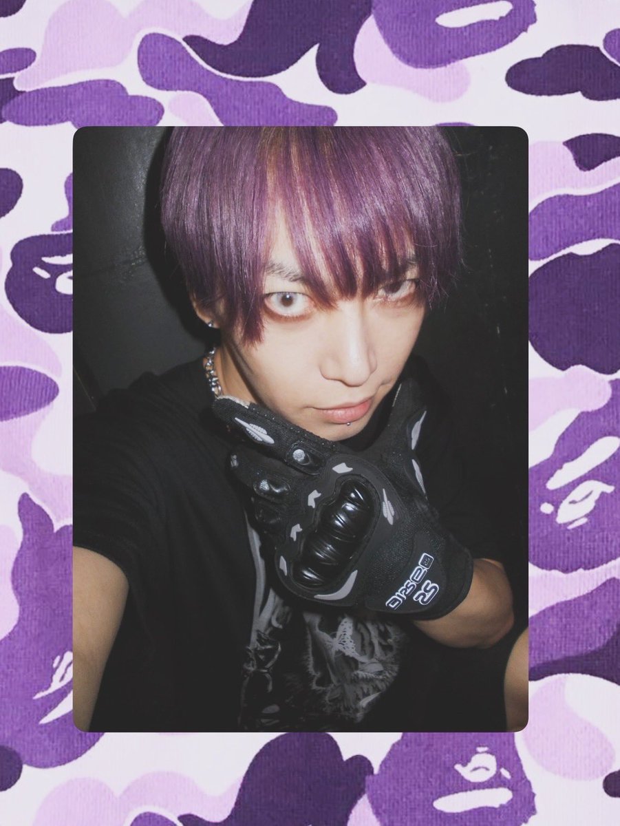 武瑠 武瑠 (@ta_streetgothic) / X