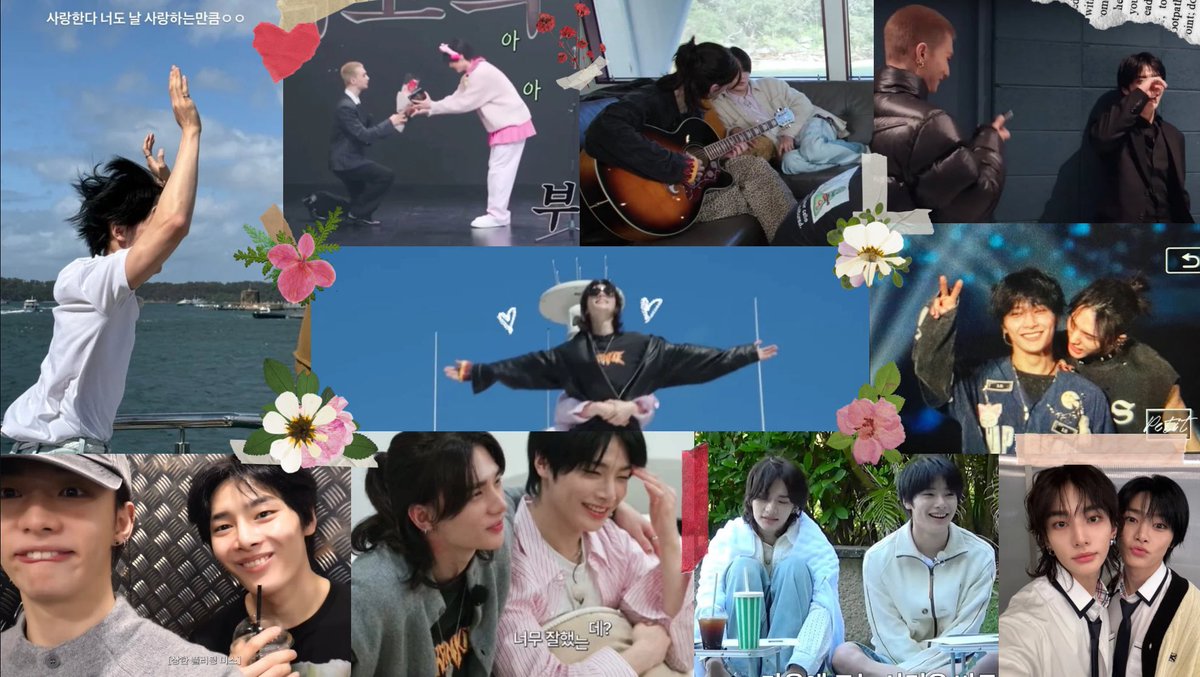 lea ⁎⁺˳✧༚ tweet media