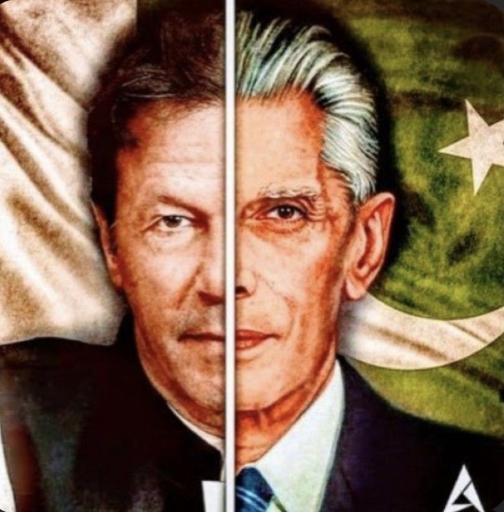 یہ تصویر آج پوری دنیا میں وائرل ہونی چاہیے۔۔۔۔