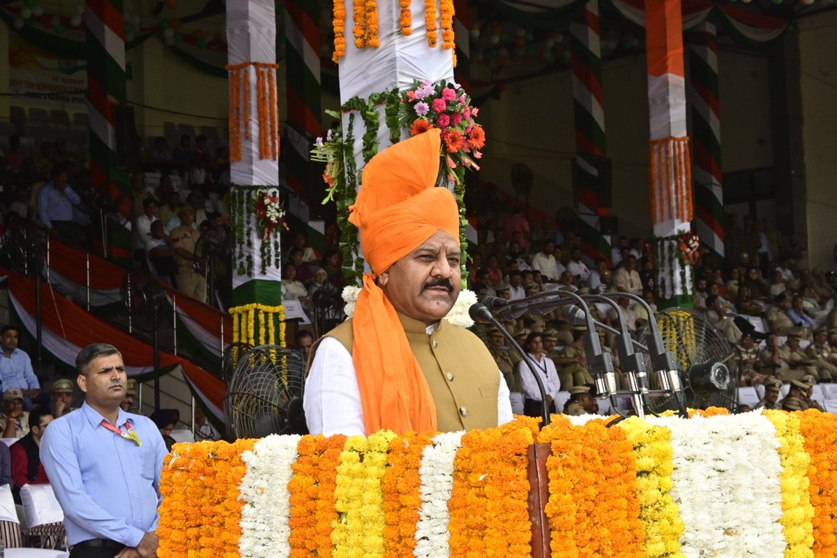 Surinder Choudhary tweet media