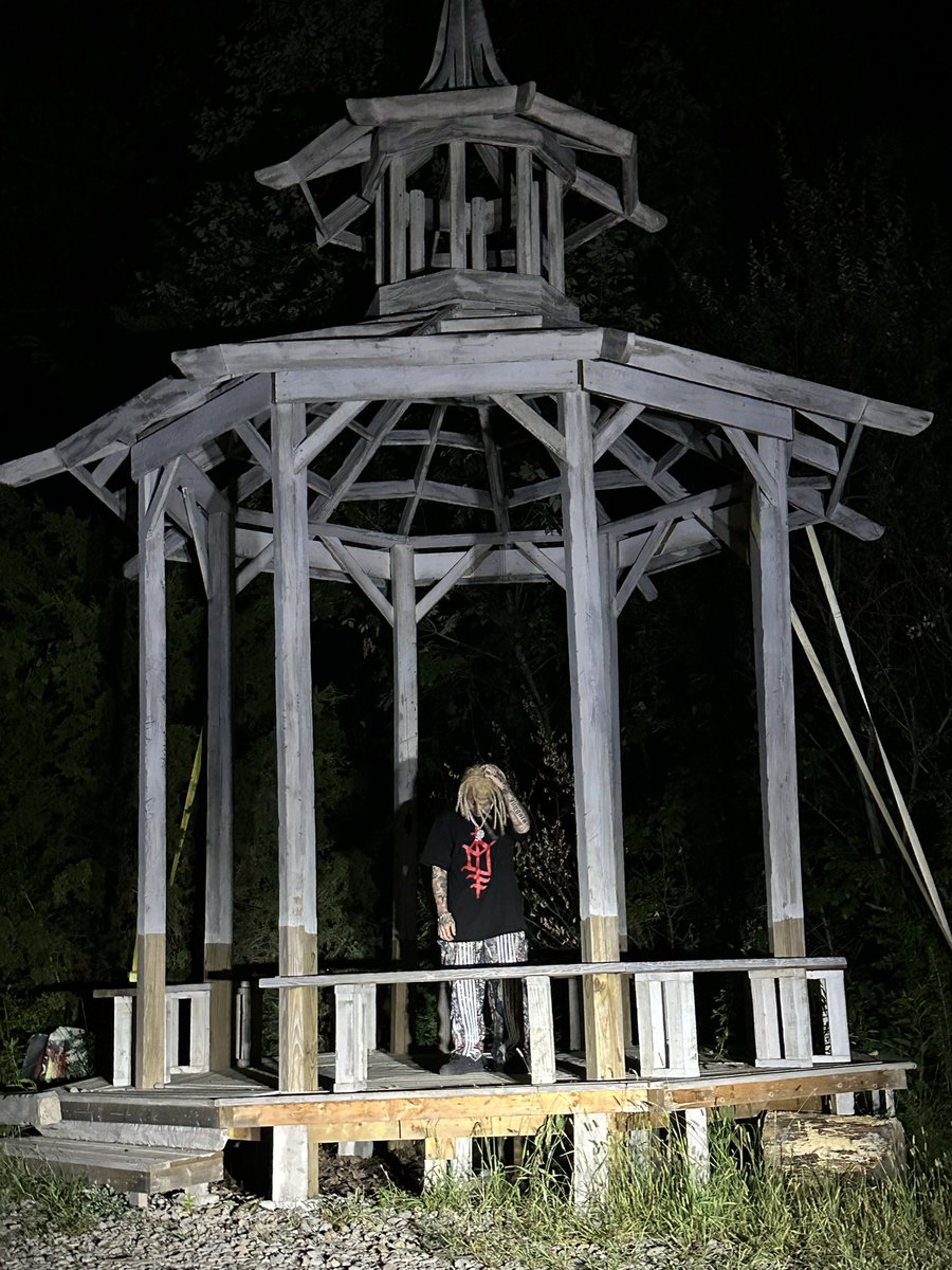 Wicked Clown Ouija Macc tweet media