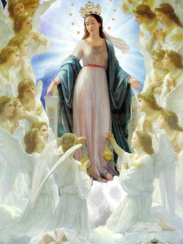 #Theotokos #VirginMostPure
#Virgin #MotherofGod
 #VirginMary #QueenofHeaven
 #QueenofAngels