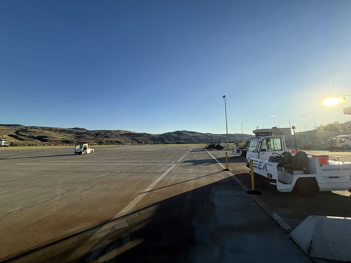 👋 Kamloops! Definitely seeing you again!