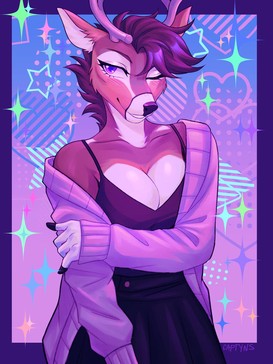 🍂FALL THIGH UPS ARE OPEN🌟
and for the first time ever, I'm accepting spicier pieces. not sure if I'll ever do this again so now's your chance, if you've ever wanted that from me!
form linked below! ⤵️