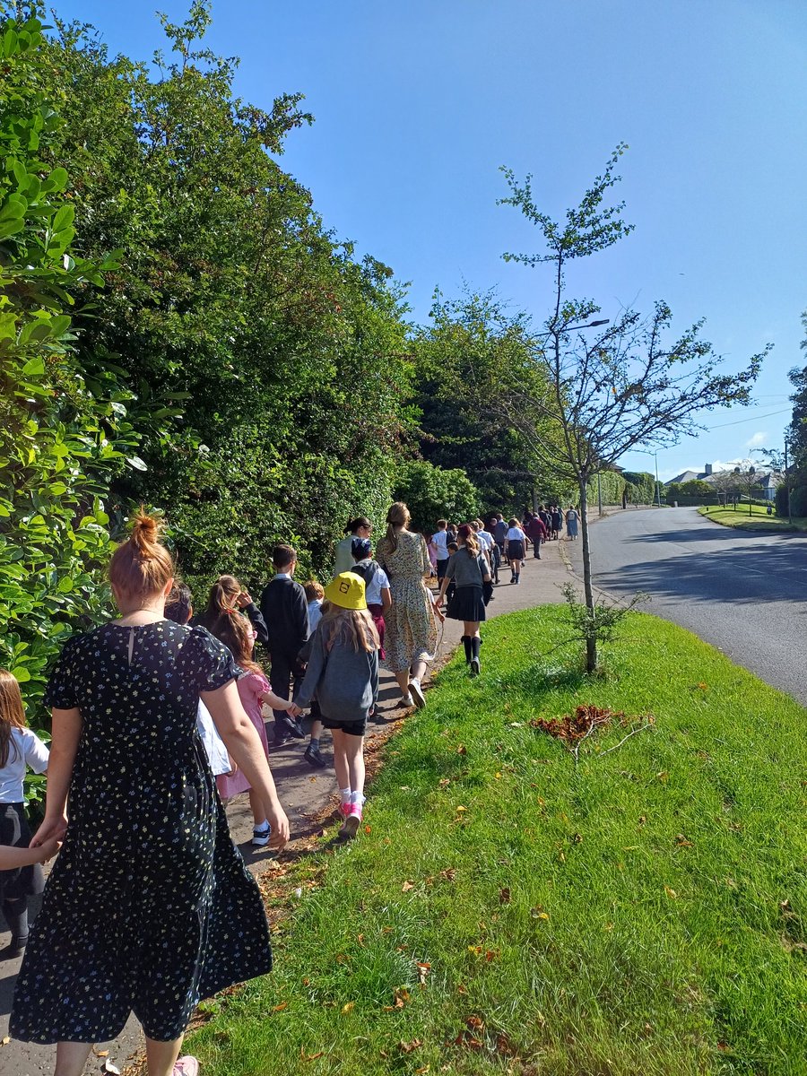 St Joseph’s Primary and Early Learning Centre (@stjosephsabc) on Twitter photo A beautiful morning for our first visit of the term to St Joseph's Parish to celebrate the Feast of the Assumption.  Our whole school joined parishioners and filled the church! <a href="/abc_OCTF/">Argyll and Bute Council Education Service</a> A beautiful morning for our first visit of the term to St Joseph's Parish to celebrate the Feast of the Assumption.  Our whole school joined parishioners and filled the church! <a href="/abc_OCTF/">Argyll and Bute Council Education Service</a>