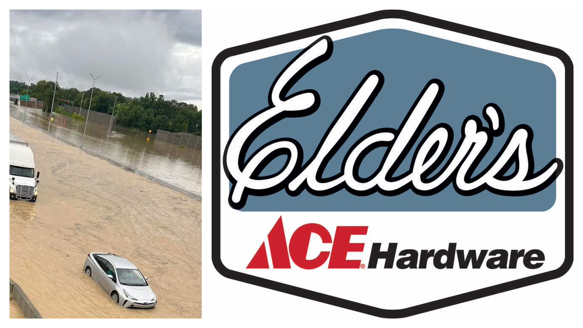 BREAKING: Investigation uncovers interstate flooding caused by TDOT employee Jeff forgetting to pick up a drain from Ace Hardware