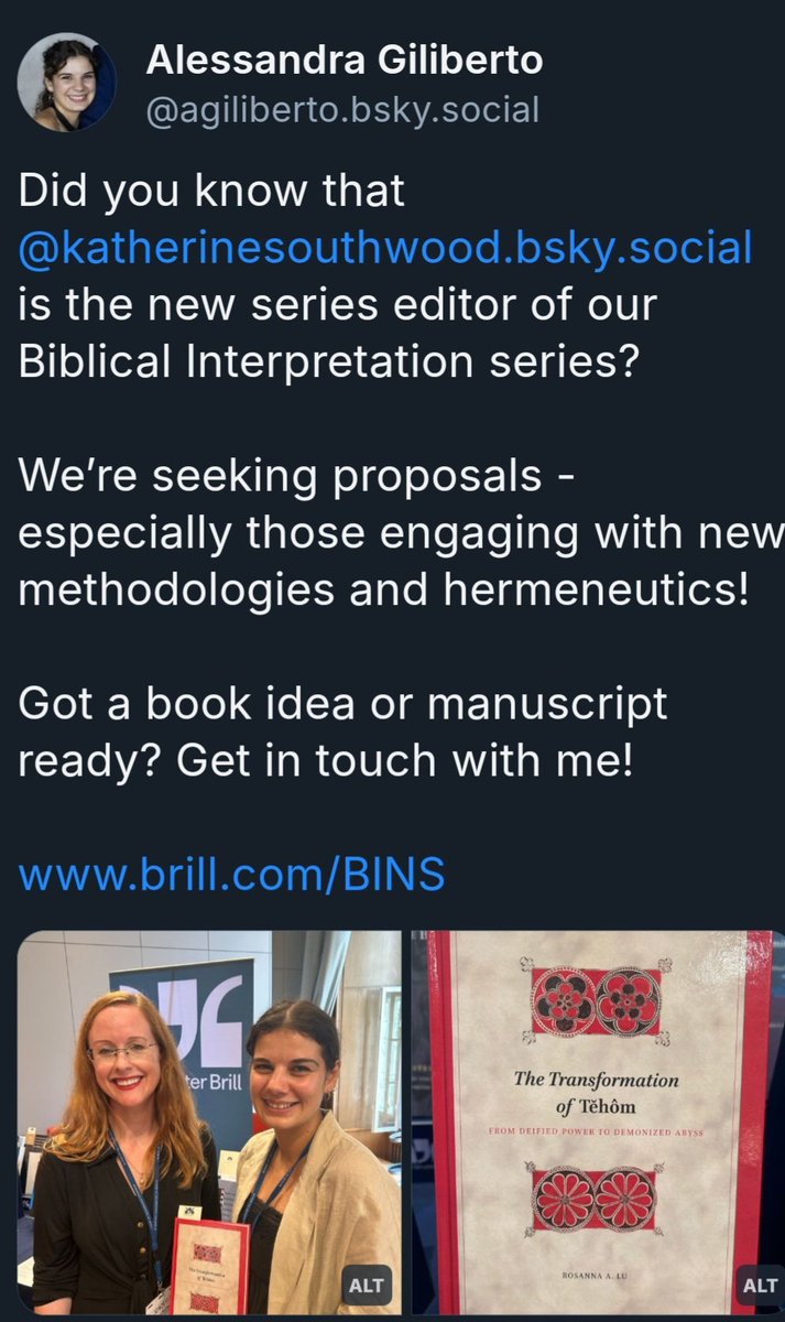 Katherine southwood tweet media