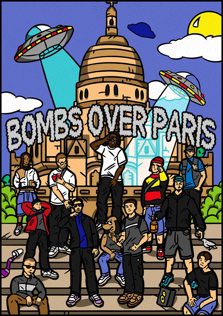 La Phonkerie tweet media