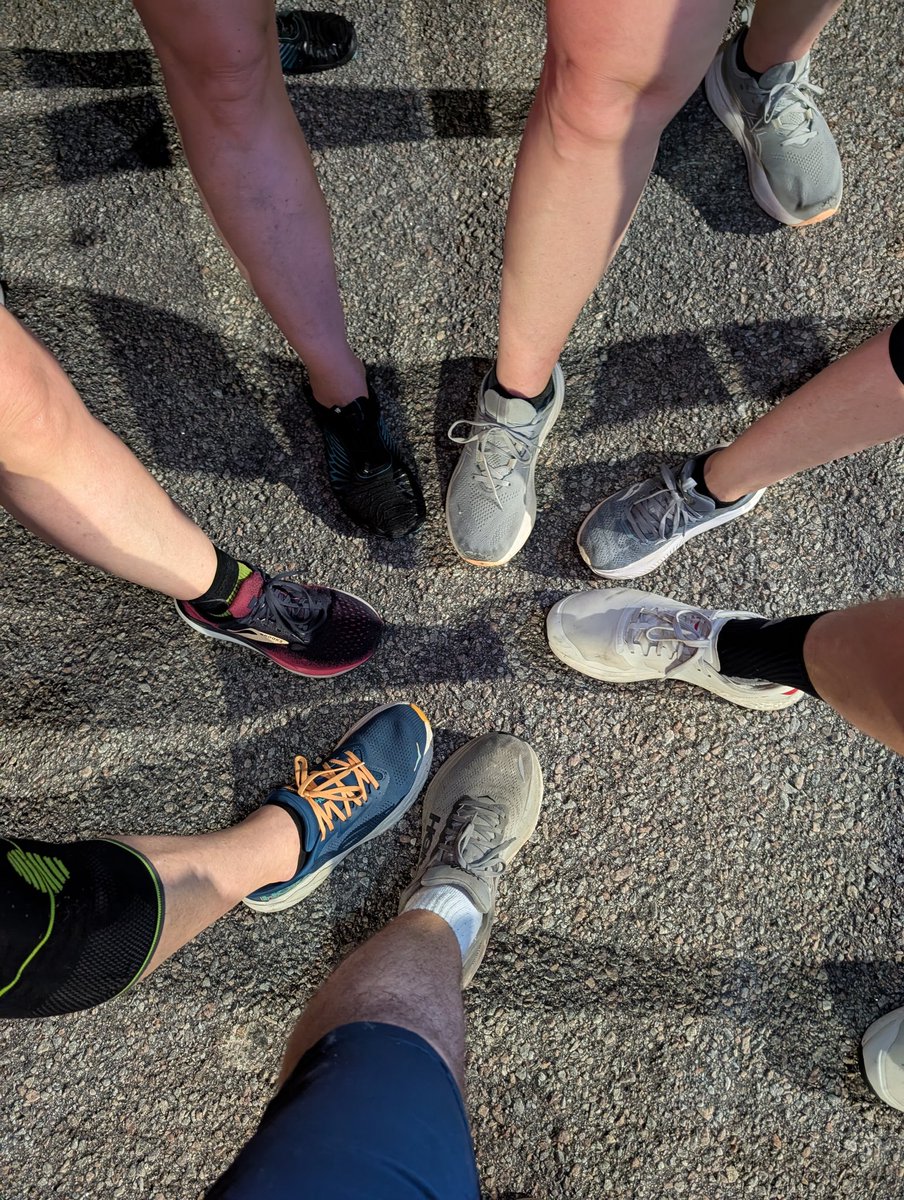 3 <a href="/F3Serpent/">F3Serpent</a> PAX join the <a href="/NazRuckers/">Team Spearhead NazRuckers</a> for a muggy ruck around Lexington. <a href="/F3LexSC/">F3 Lexington SC</a>