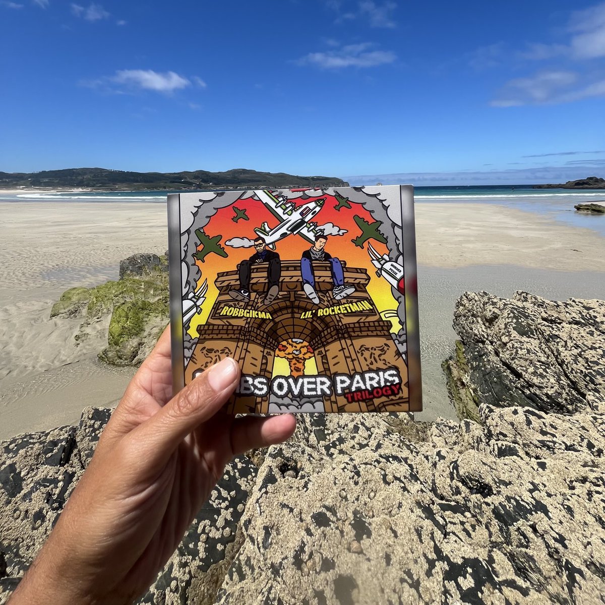 La Phonkerie tweet media