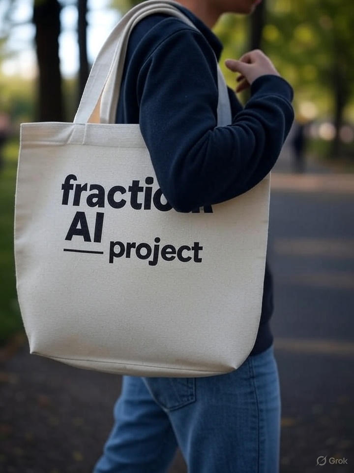 Hadiza Muhammad Dauda XPLUS (@hadiza_dau74220) on Twitter photo <a href="/FractionAI_xyz/">Fraction AI</a> could support collaborative ecosystems where developers, businesses, and researchers share AI resources. For instance, a <a href="/FractionAI_xyz/">Fraction AI</a> platform might let users contribute to and benefit from a shared model, improving its capabilities over time. <a href="/FractionAI_xyz/">Fraction AI</a> could support collaborative ecosystems where developers, businesses, and researchers share AI resources. For instance, a <a href="/FractionAI_xyz/">Fraction AI</a> platform might let users contribute to and benefit from a shared model, improving its capabilities over time.