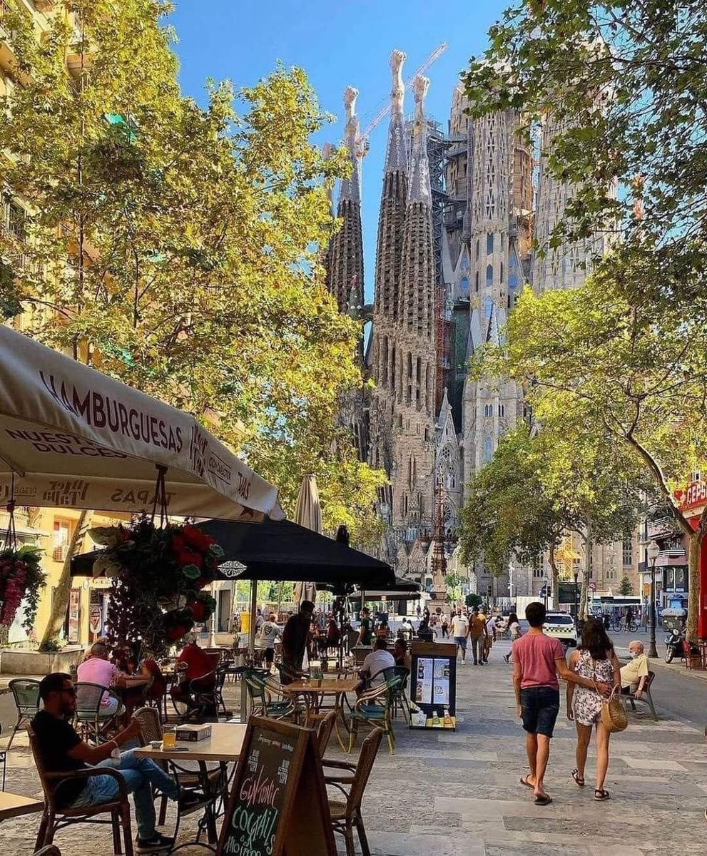 Barcelona, Spain