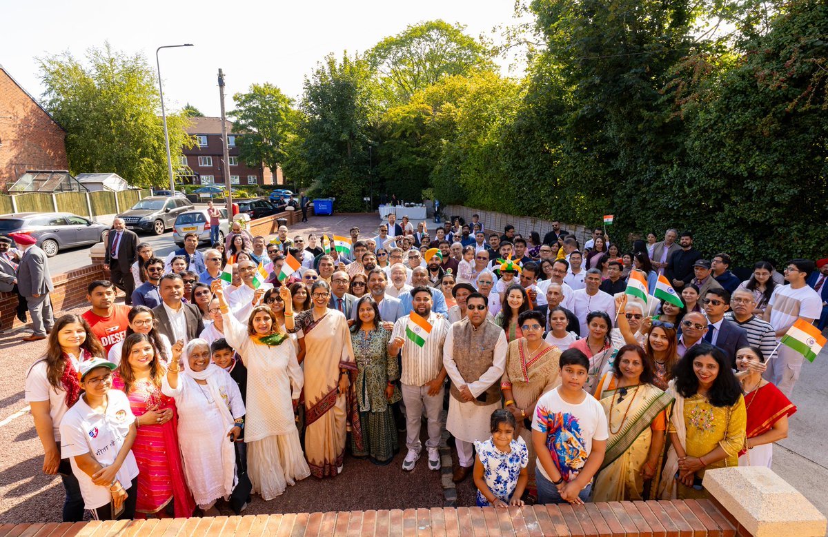 CGI Manchester tweet media