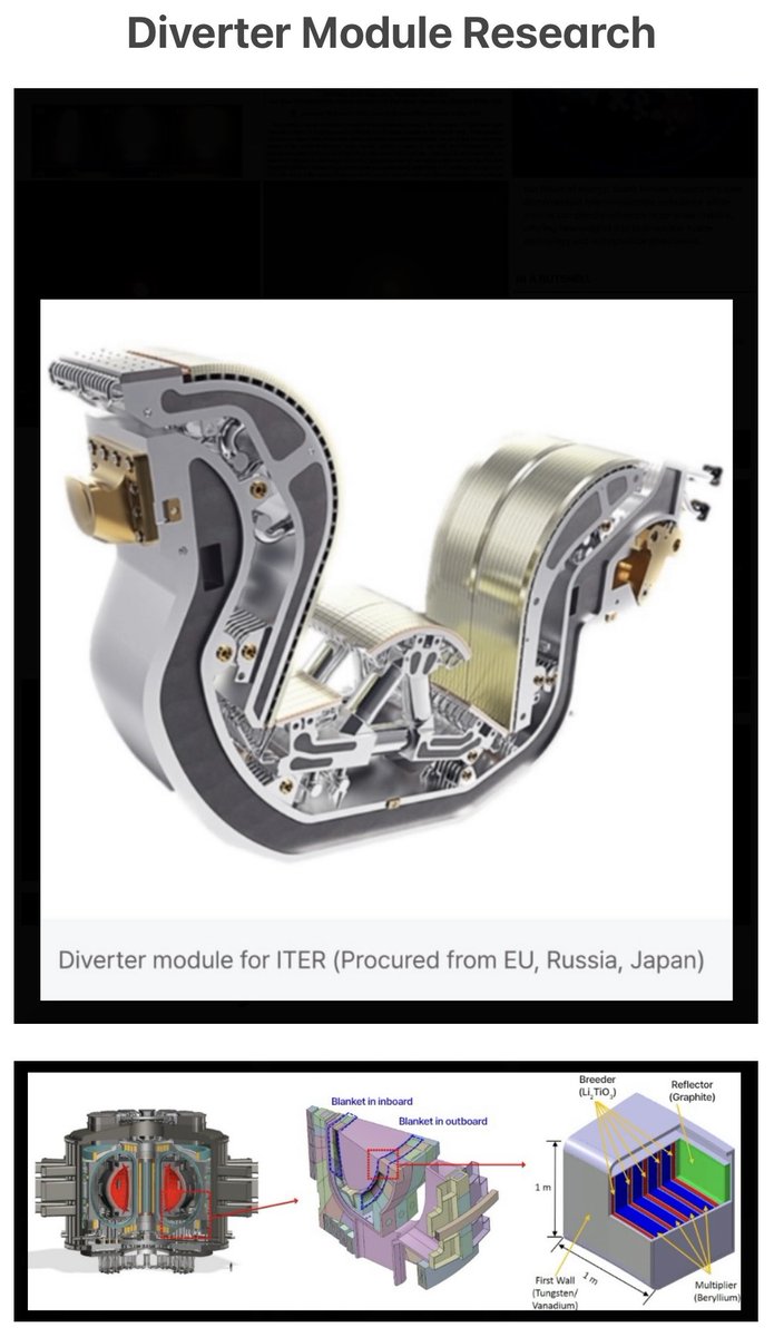 MagnetReconnect's tweet image. #Korean Institute of Fusion #Energy 
#Fusion Fuel System Research 
#Divertor Research 

kfe.re.kr/eng